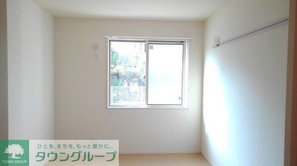 マルモガーデンハウスの物件内観写真